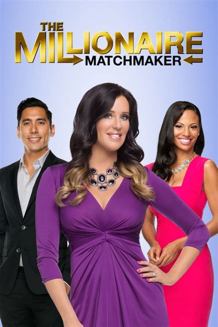 Millionaire Matchmaker Patti Stanger's Dating And Relationship Advice