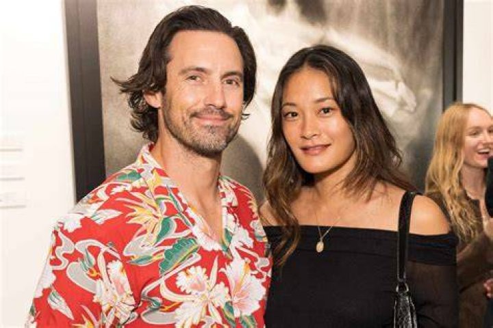 Milo Ventimiglia Is Married to Jarah Mariano After Private Ceremony