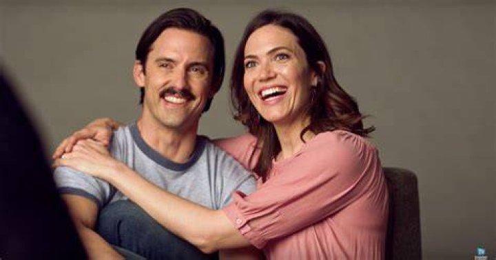 Milo Ventimiglia Photo Gallery2 Tv Series Posters and Cast