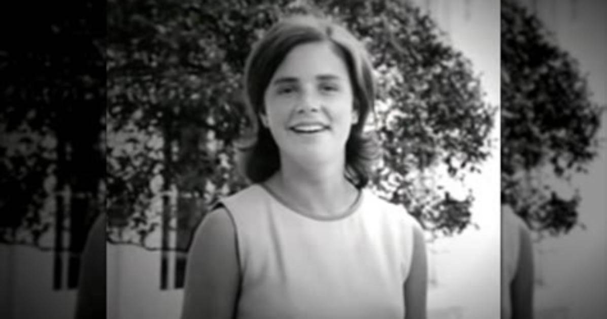 Mimi Alford