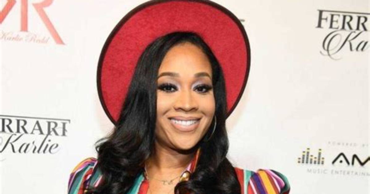Mimi Faust Bio: Age, Height, Real Name, Net Worth, Boyfriend