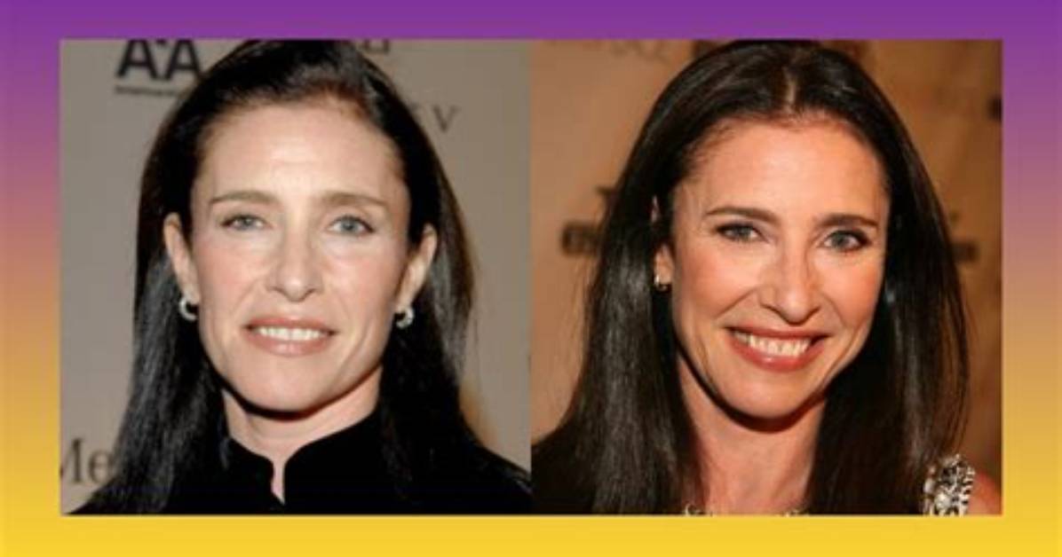Mimi Rogers Net Worth – How Much Is Rogers Worth?
