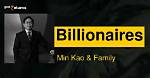 Min Kao Net Worth – How Much Is Min Kao Worth?