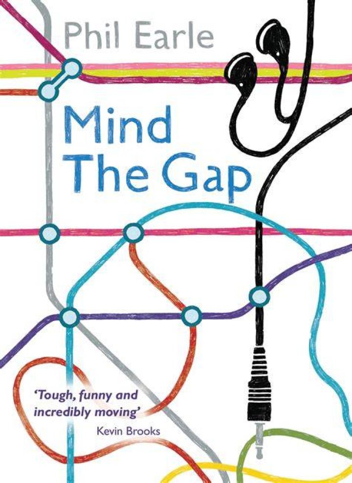 Mind the gap Issuu