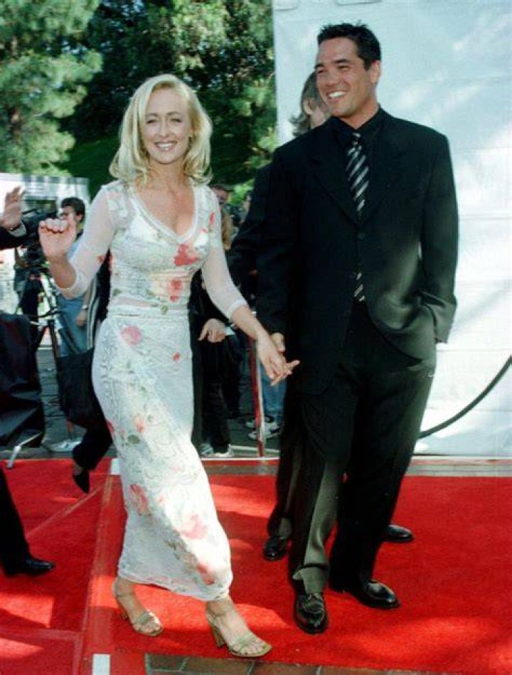 Mindy McCready Must Return Son to Florida, Judge Says