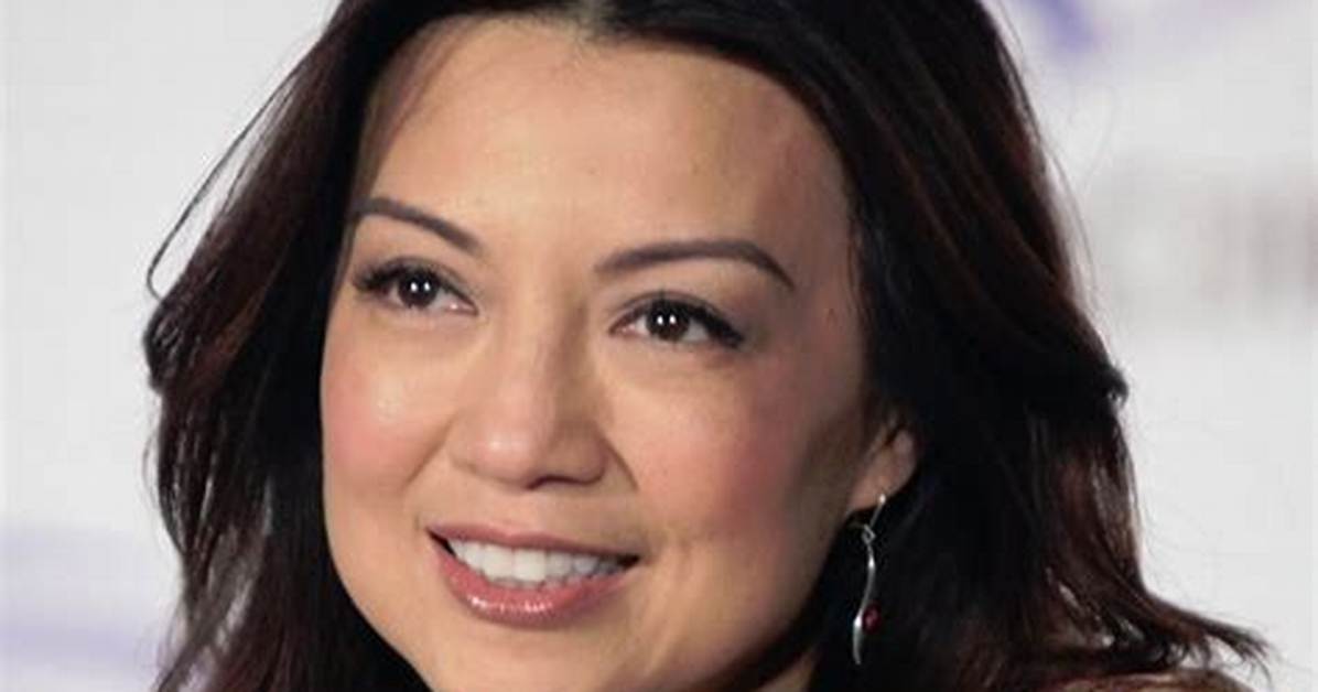 Ming Na Wen – Biography, Facts & Life Story