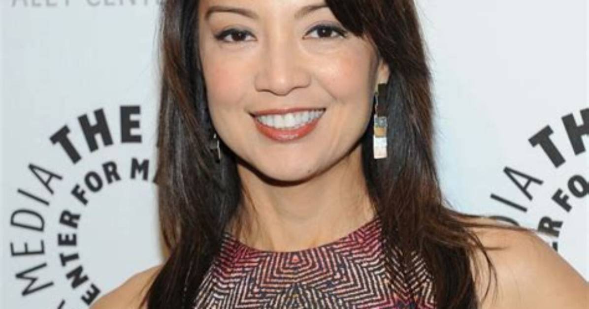 Ming-Na Wen