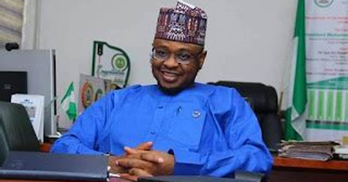 Minister Isa Pantami's Son Kidnapped, Major Discovery Made