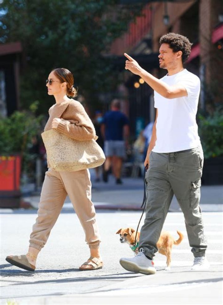 Minka Kelly and Trevor Noah Split After Private Romance