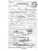 Minnesota Ty Jochim Obituary & Death Cause Linked to Accident