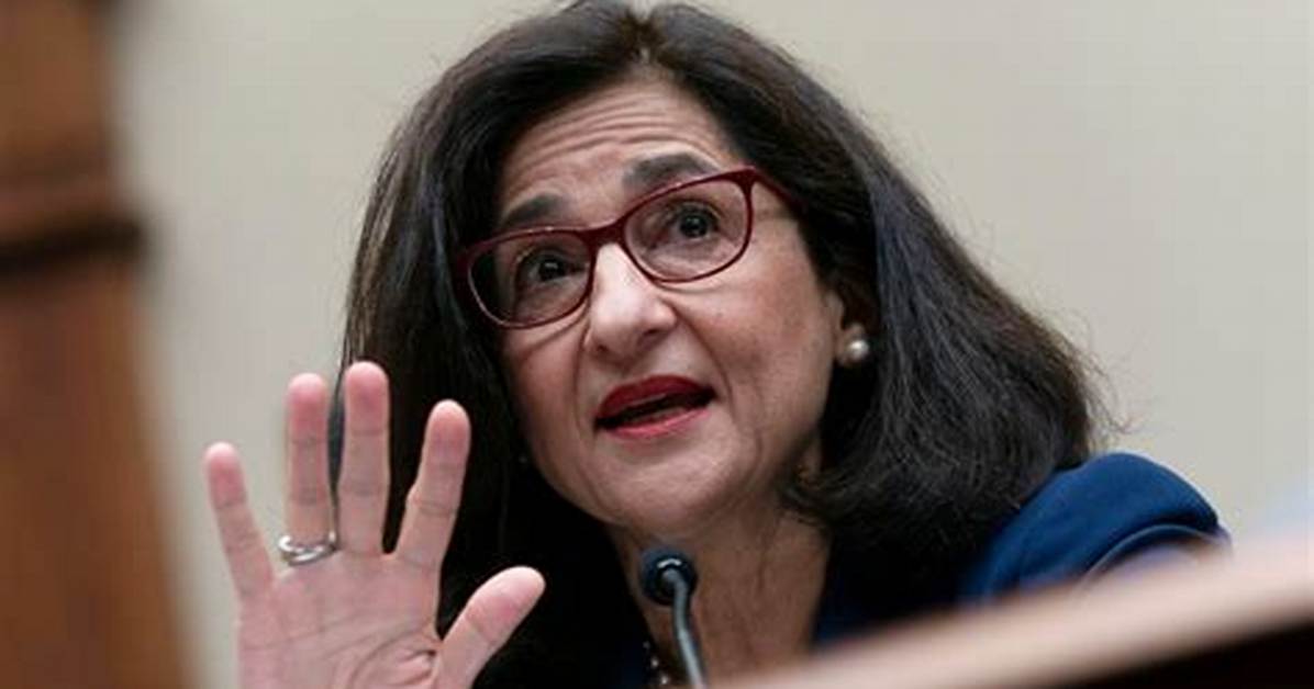 Minouche Shafik