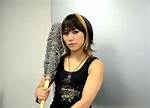 Mio Shirai