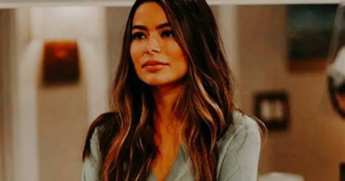 Miranda Cosgrove Has Had Some Bad Dating Experiences — Here’s a Look at Her Relationship History