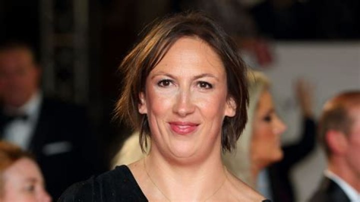 Miranda Hart reveals she's only just learned to 'love herself' and