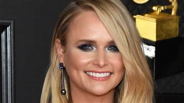 Miranda Lambert Net Worth – How Much Is Lambert Worth?