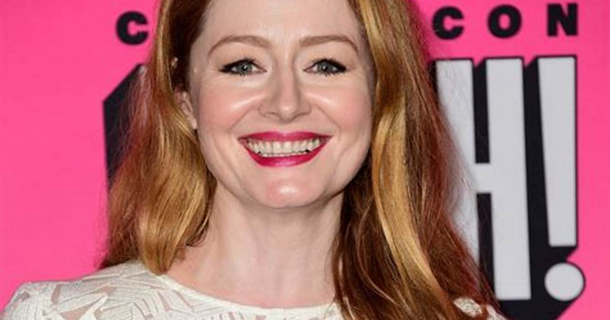 Miranda Otto Height