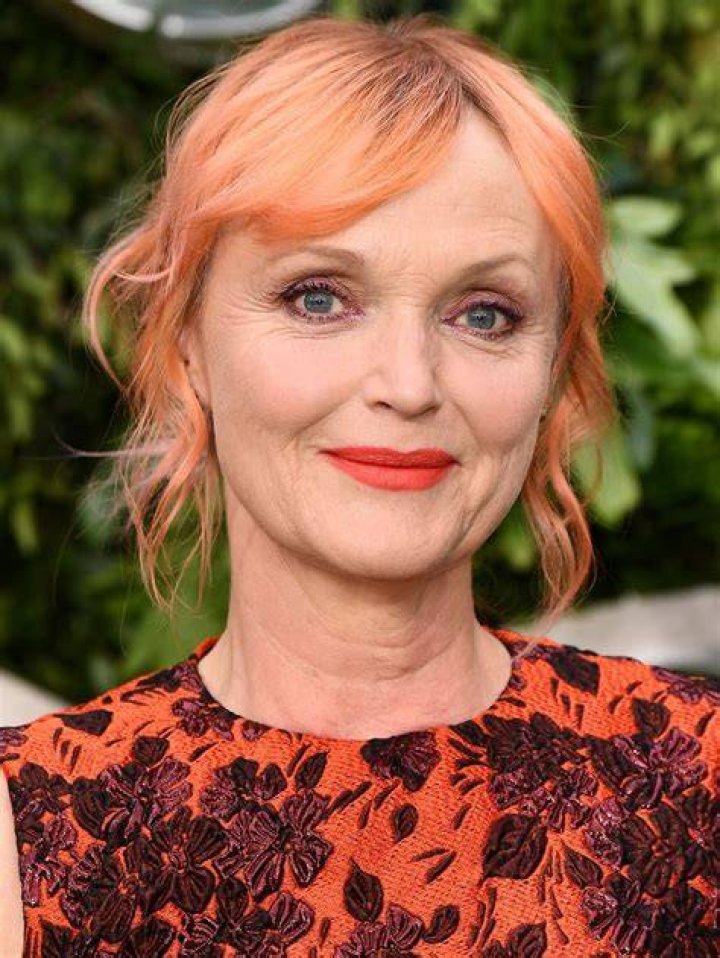 Miranda Richardson AdoroCinema