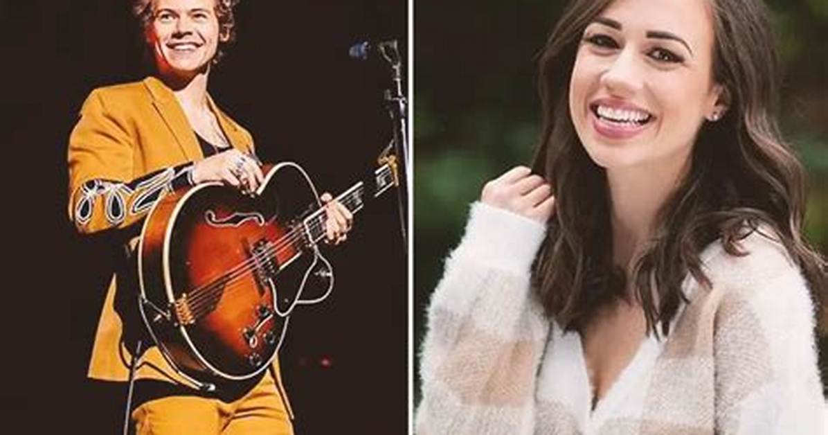 Miranda Sings Reaches out to Harry Styles for a Collab — Harry, You Listening?
