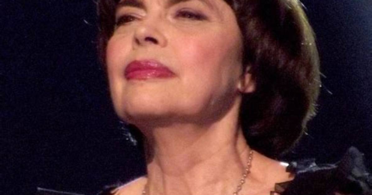 Mireille Mathieu