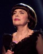 Mireille Mathieu