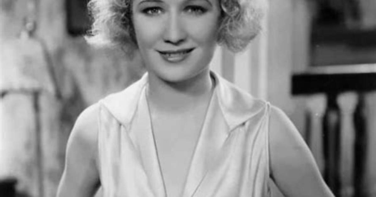 Miriam Hopkins Net Worth