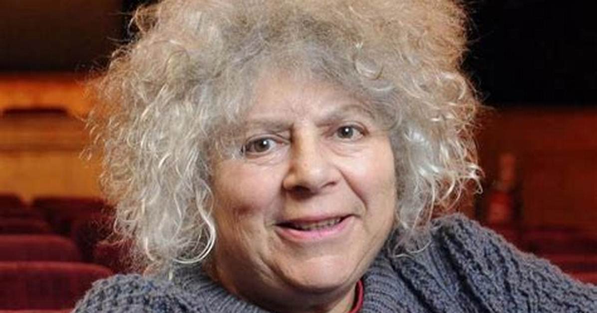 Miriam Margolyes Net Worth – How Much Is Margolyes Worth?