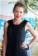 Mirrah Foulkes