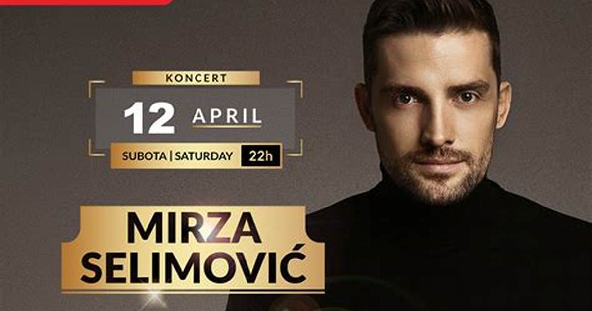 Mirza Selimovic