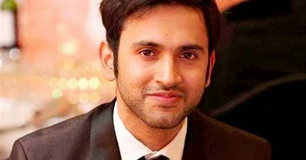 Mishkat Varma Net Worth