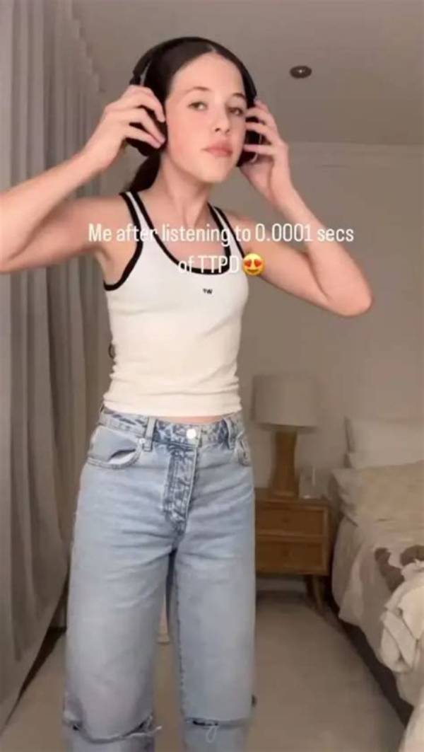 Miss Charli Net Worth