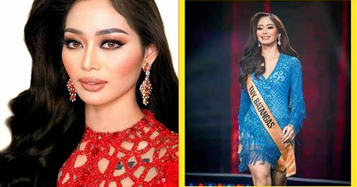 Miss Grand Philippines Catherine Camilon Missing Update 2023: Is She Found Yet?