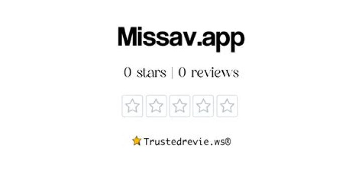 Missav.app Ask Question