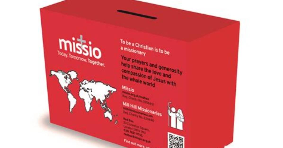 Missio Net Worth - How Much Does Missio Make?