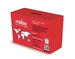 Missio Net Worth - How Much Does Missio Make?