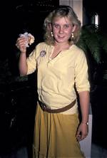 Missy Gold