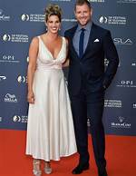 Missy Peregrym and Her Husband Are Ready to Welcome Their Second Baby Together