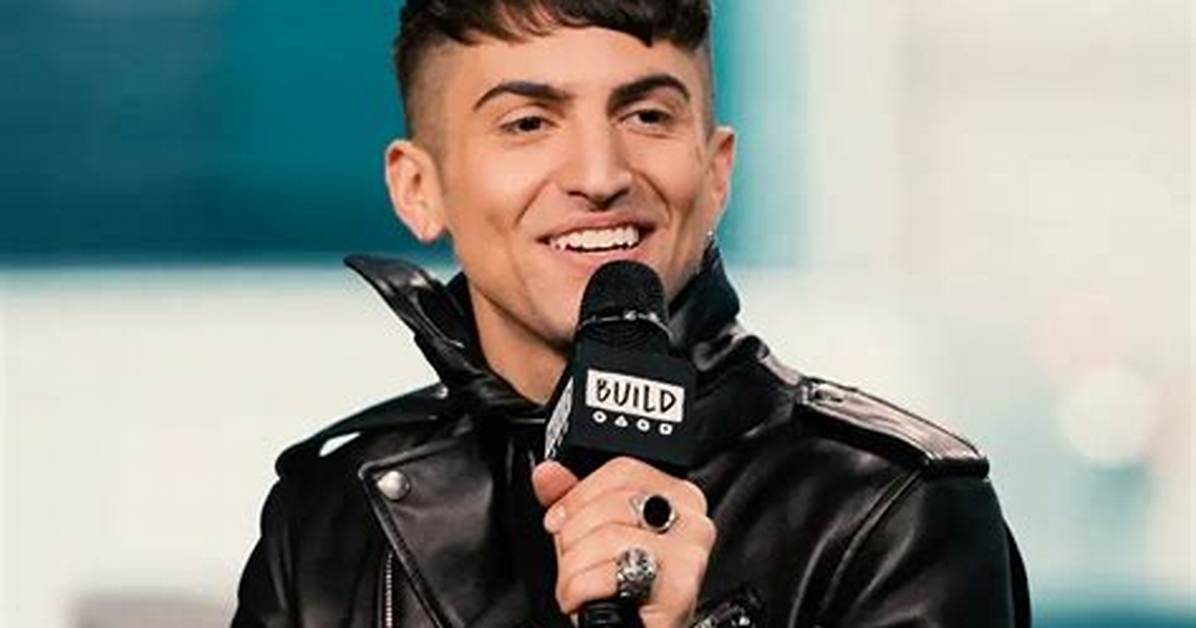 Mitch Grassi Gay Rumors Discussed. Is He Married?