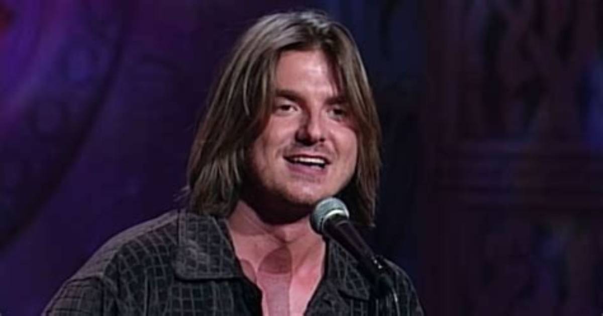 Mitch Hedberg Net Worth