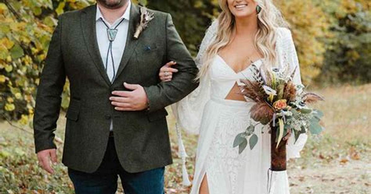 Mitchell Tenpenny and Meghan Patrick Are Engaged! – Celeb Secrets Country