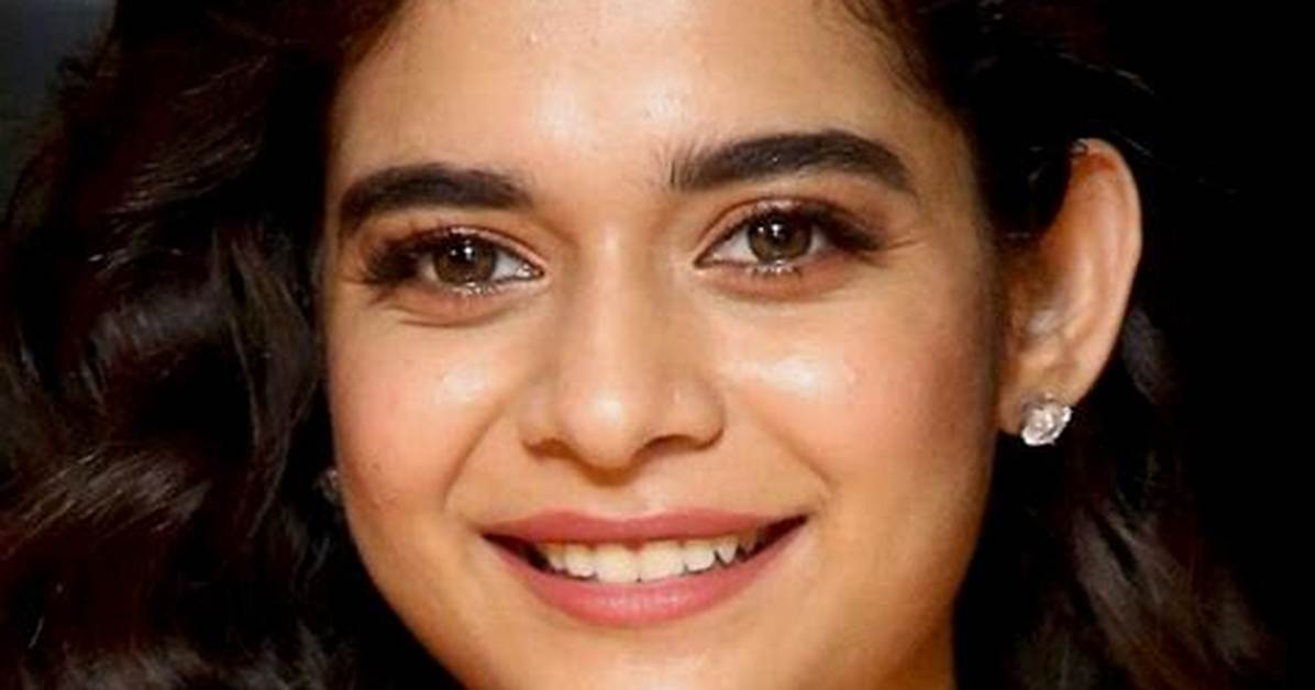 Mithila Palkar