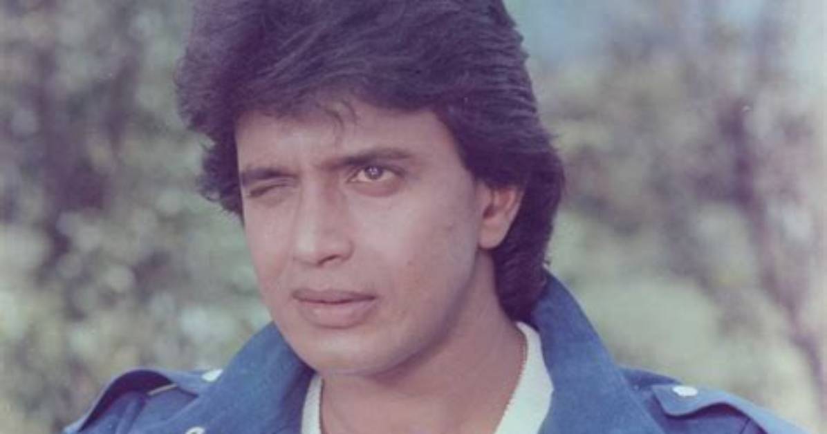 Mithun Chakraborty – Biography, Facts & Life Story