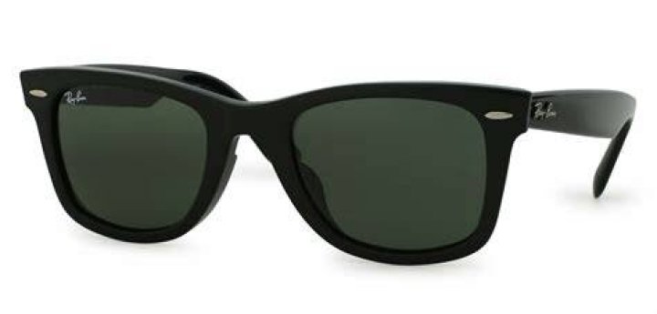 MLDSPOT Bagaimana Kisah RayBan Wayfarer Menjadi Salah Satu Kacamata