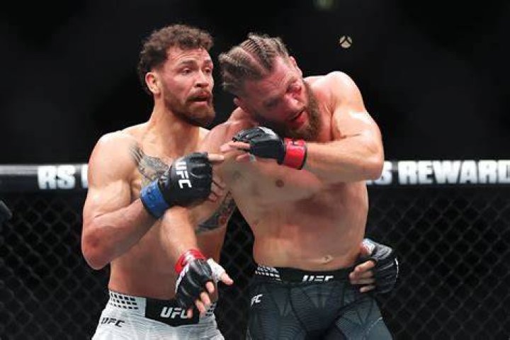 MMA Junkie