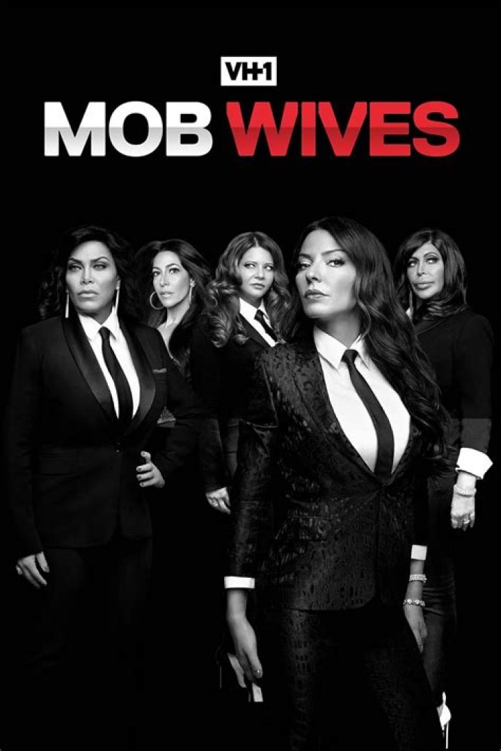 &lsquo;Mob Wives&rsquo; star linked to kidnap, robbery