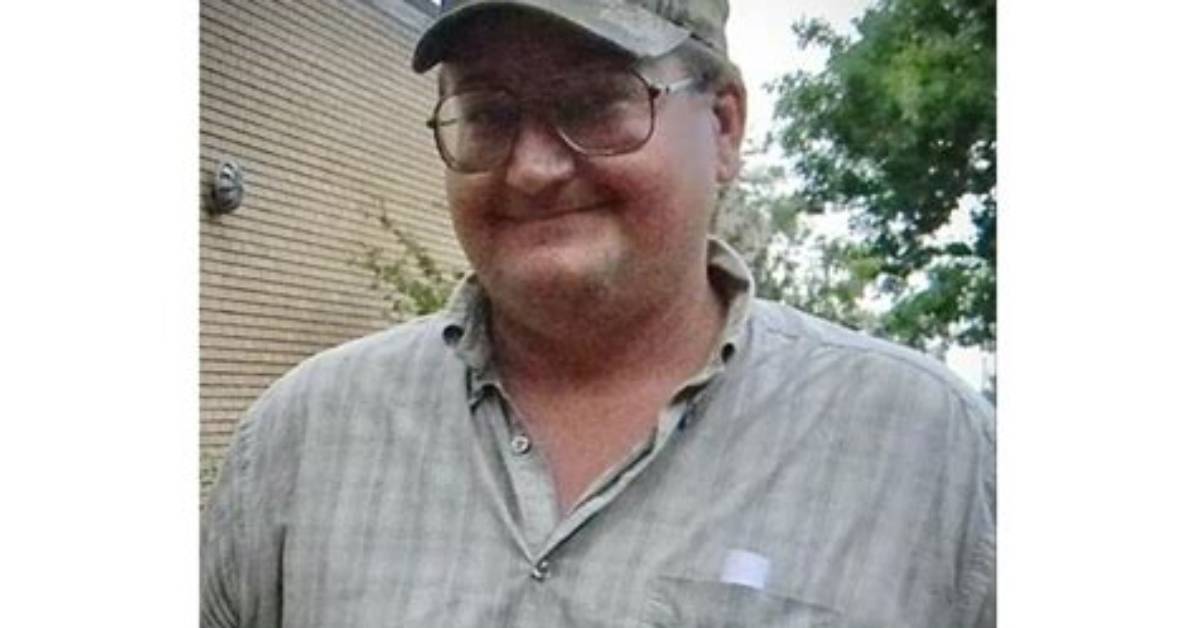 Moberly Mo Nurse Aaron Utterback Death Cause | What Happened