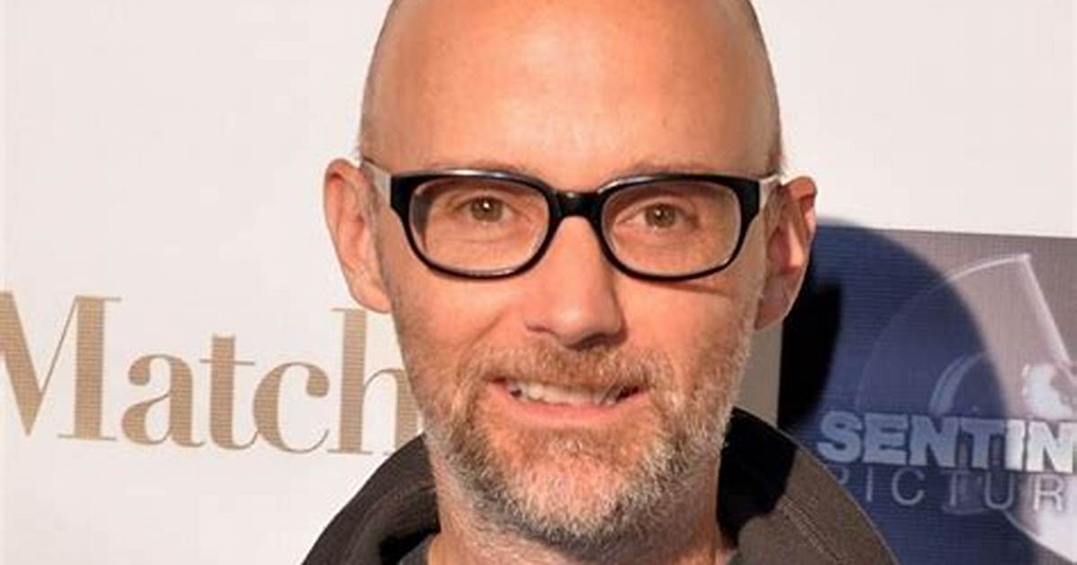 Moby Net Worth – $25 Million