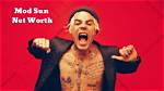 Mod Sun Net Worth