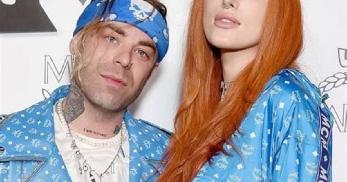 Mod Sun's Biography and Facts'