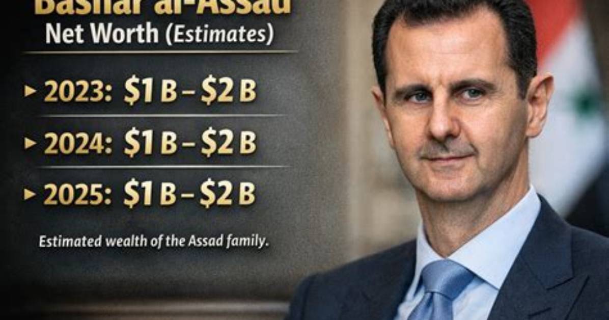 Moe Assad Net Worth