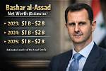 Moe Assad Net Worth
